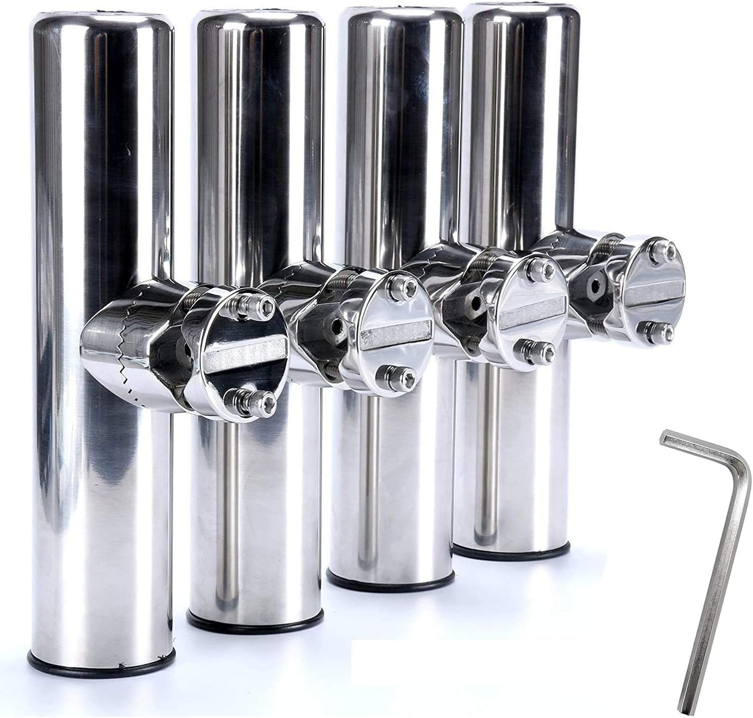 Fishing Rod Holder - Suporte de Vara de Pesca em