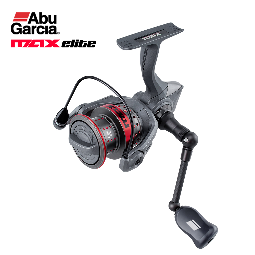 Abu Garcia Reel Max - Carretilha de Pesca ABU GARCIA MAX