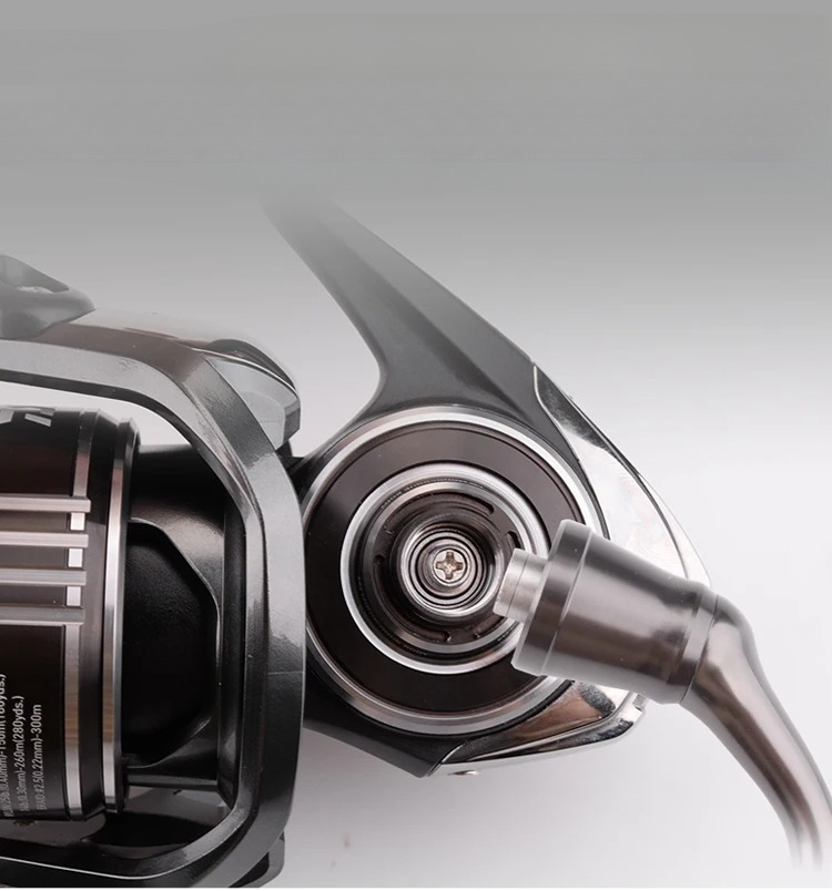Daiwa Reel Bg - l l # Para carretéis de