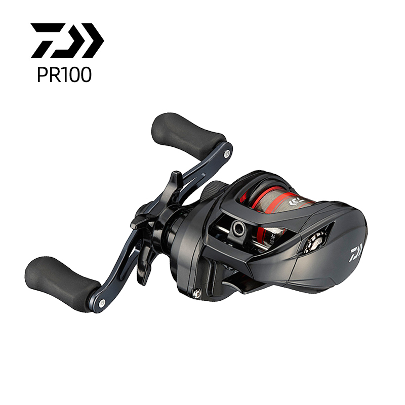 Kastking Reel Zephyr - 2022 novo carretel de arremesso daiwa