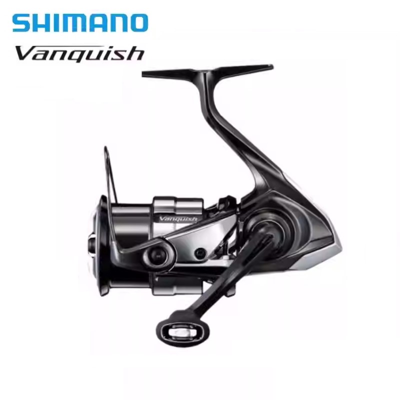 Daiwa Reel Bg - Shimano 23 Vanquish Origin Carretel de