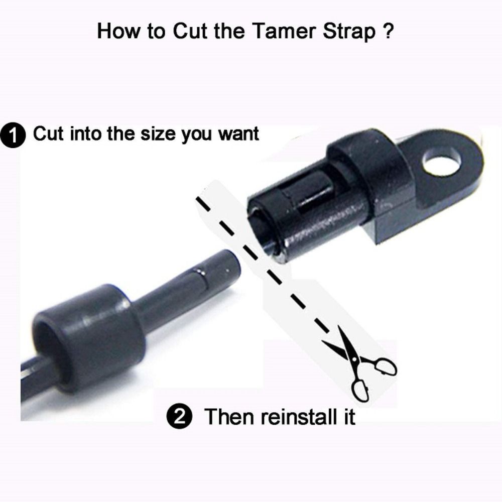 Fishing Rod Holder - Cinta Ajustável para Pesca em Barco,