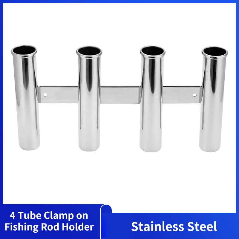 Fishing Rod Holder - Suporte de Vara de Pesca em