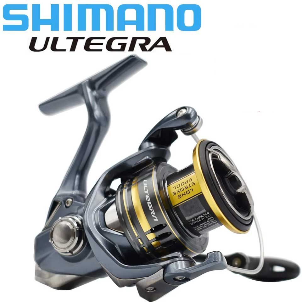 Shimano Reel Stradic - Shimano carretel de pesca ultegra molinete