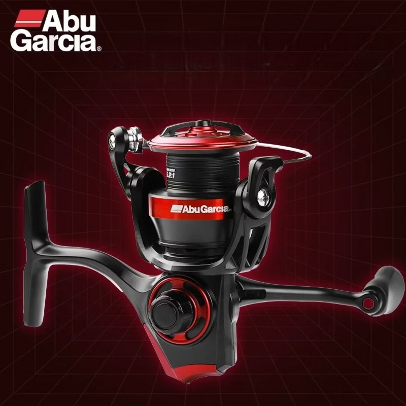 Abu Garcia Reel Max - Carretilha de Pesca Abu Garcia BMA