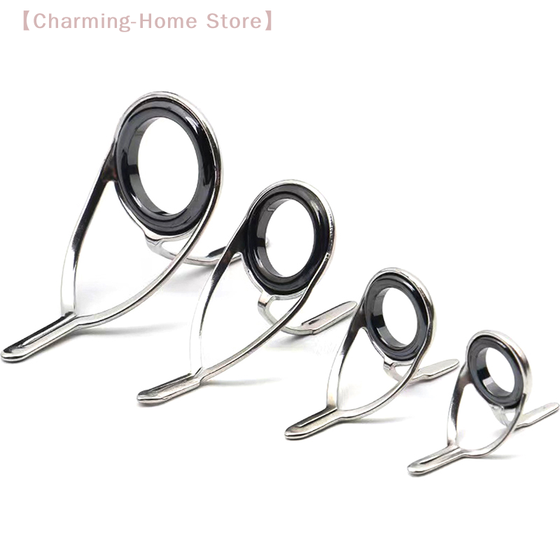 Fishing Rod Tip Replacement - 【M】Kit de Reparo de Vara de