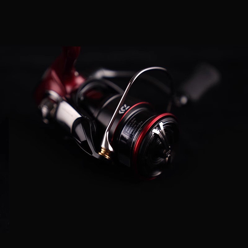 2025 novo daiwa fuego cs lt mo - Daiwa Reel Fuego avaliação e preço