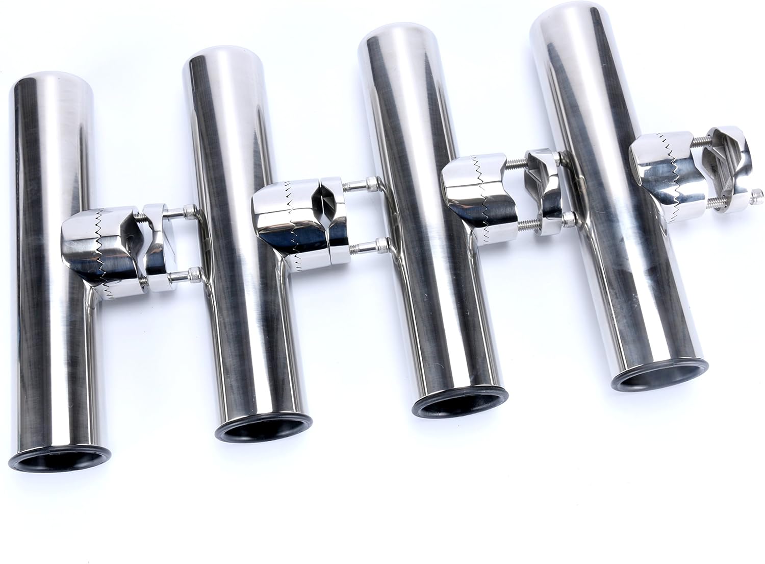 Suporte de Vara de Pesca em Aç - Fishing Rod Holder avaliação e preço