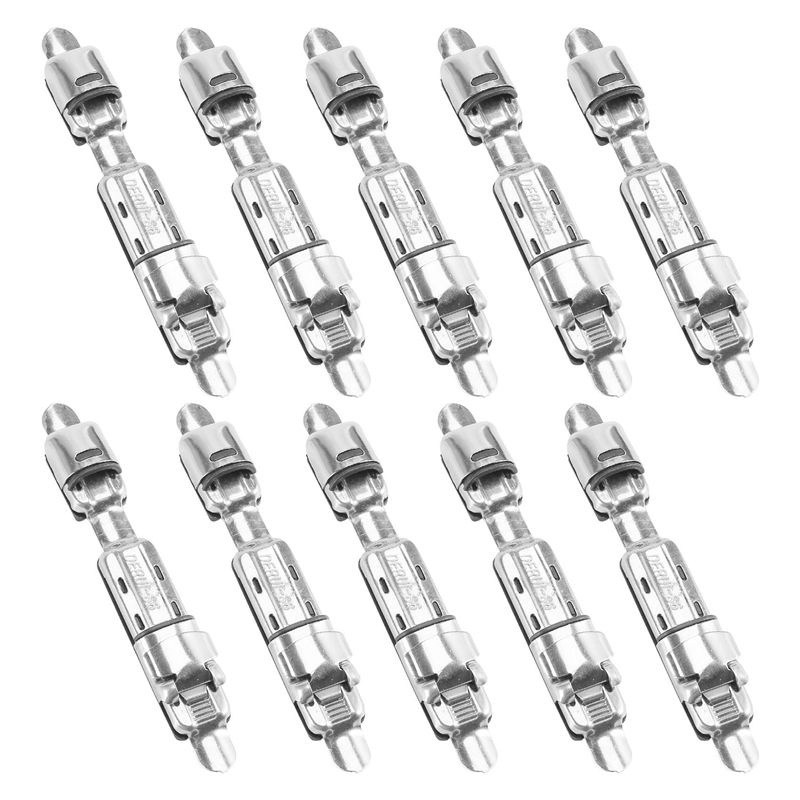 ABPF 10 Peças Suporte para Car - Fishing Rod Holder avaliação e preço