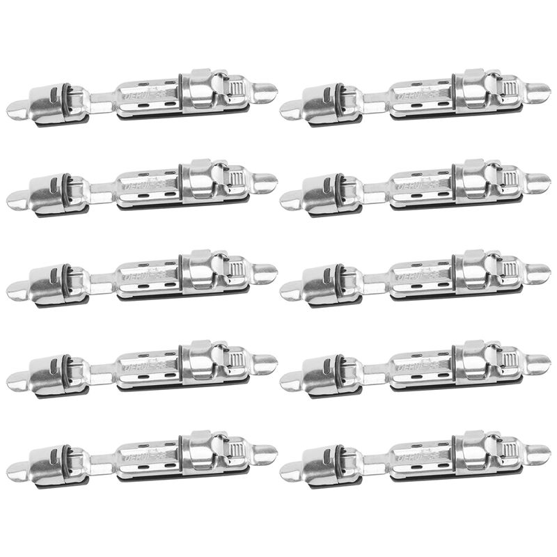 ABPF 10 Peças Suporte para Car - Fishing Rod Holder avaliação e preço
