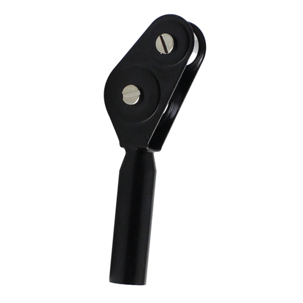 Roldana de Guia Metálica para  - Fishing Rod Guide Replacement avaliação e preço