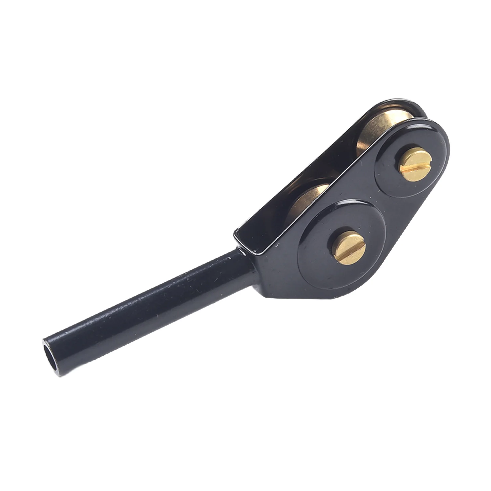 Roldana de Guia Metálica para  - Fishing Rod Guide Replacement avaliação e preço