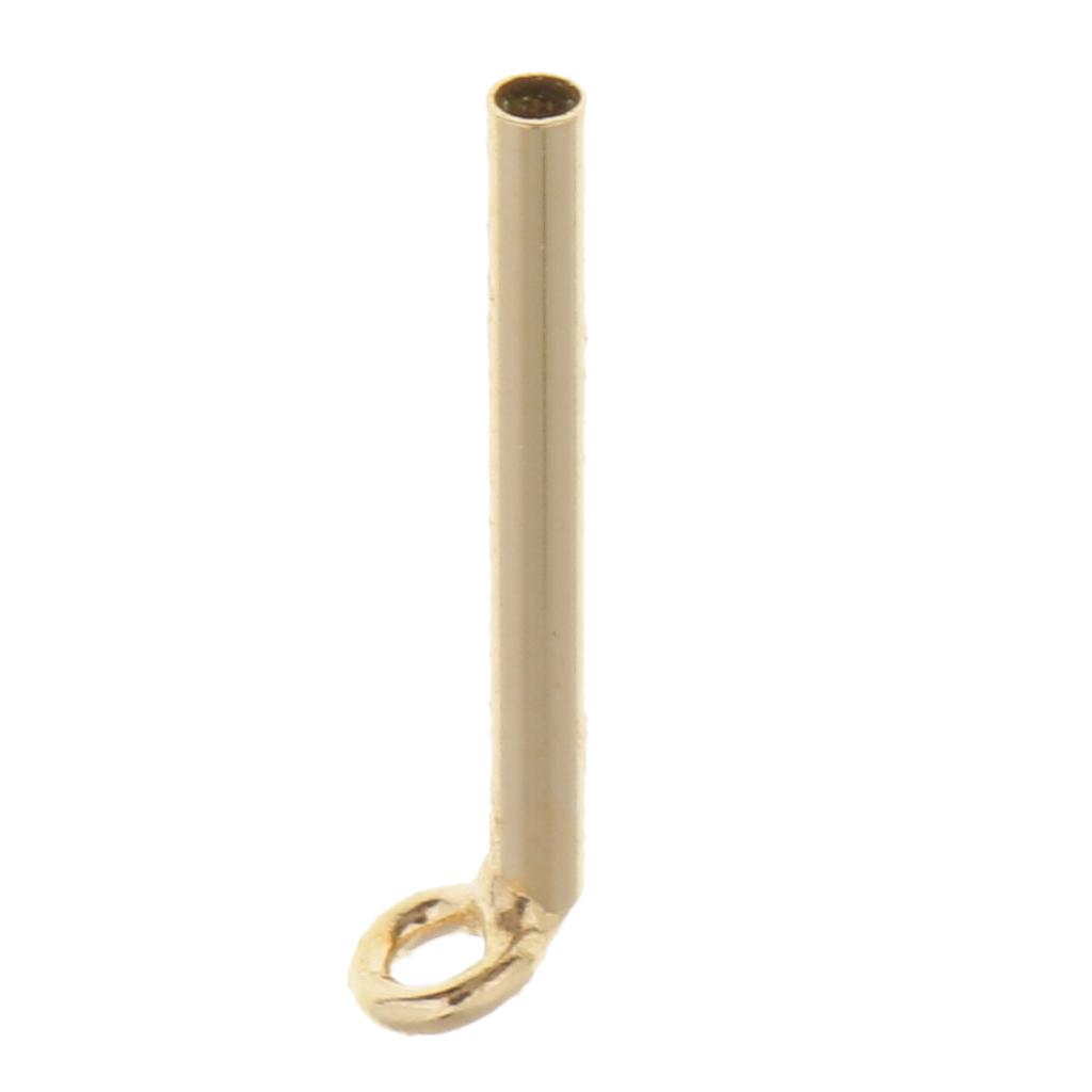 Conjunto de Anéis Guia de Aço  - Fishing Rod Tip Replacement avaliação e preço