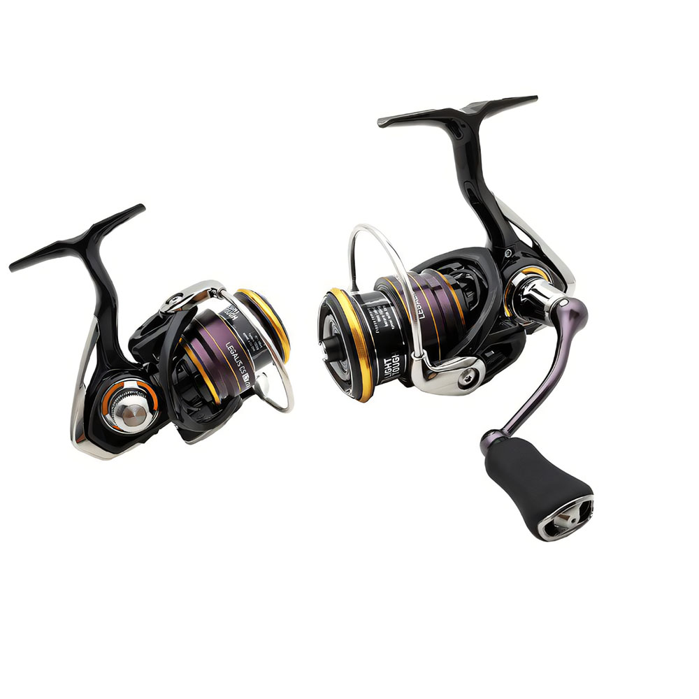 Carretilhas de Pesca DAIWA 202 - Daiwa Reel Fuego avaliação e preço