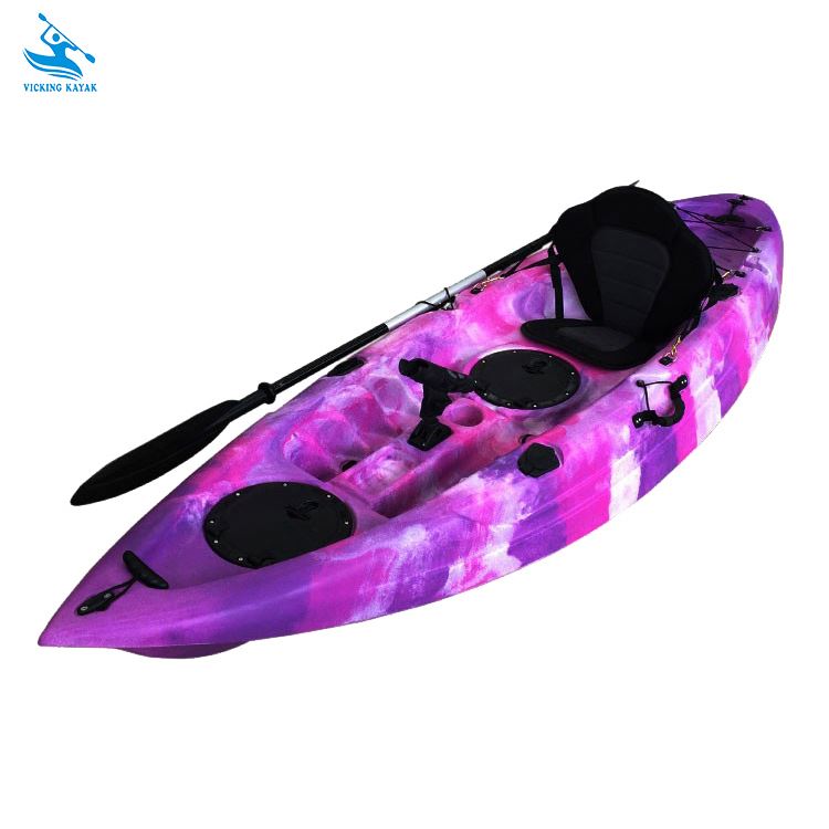 Vicking Novo design pequeno ca - Fishing Rod Holder avaliação e preço