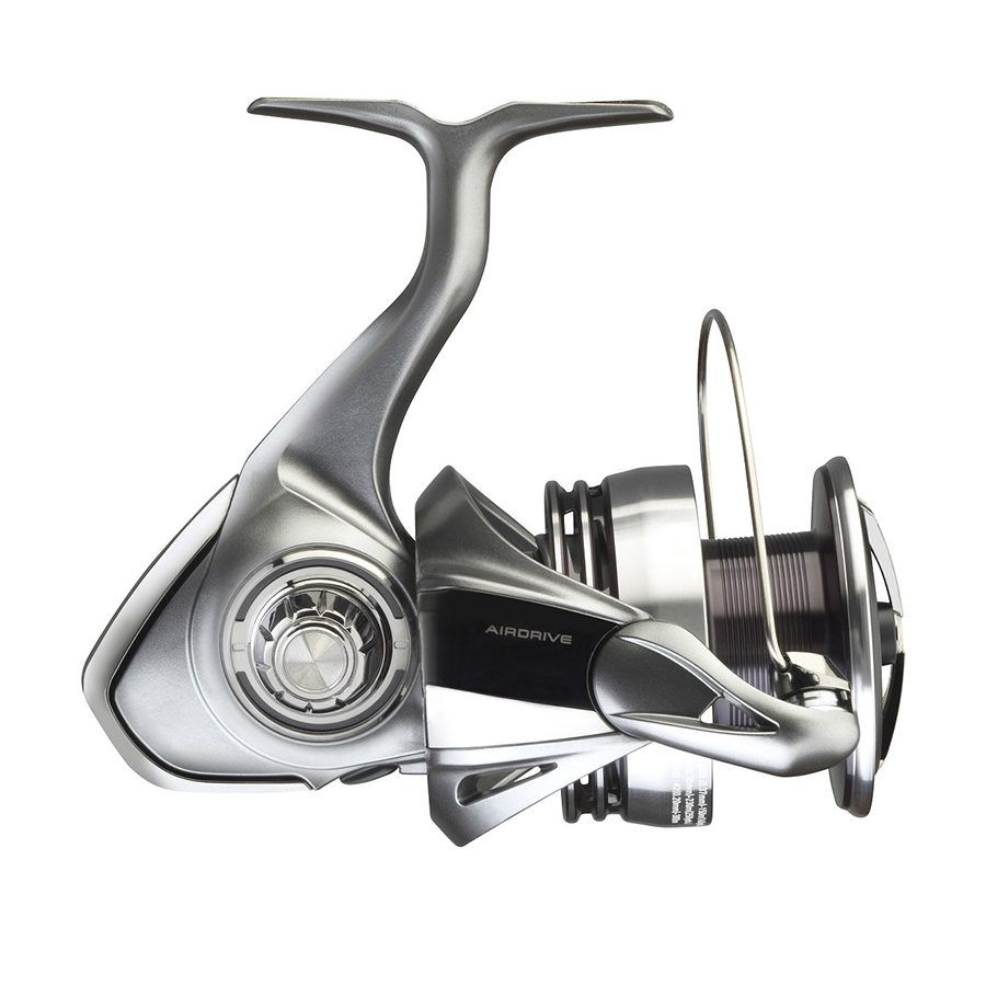 Carretilha de Pesca DAIWA EXCE - Daiwa Reel Fuego avaliação e preço