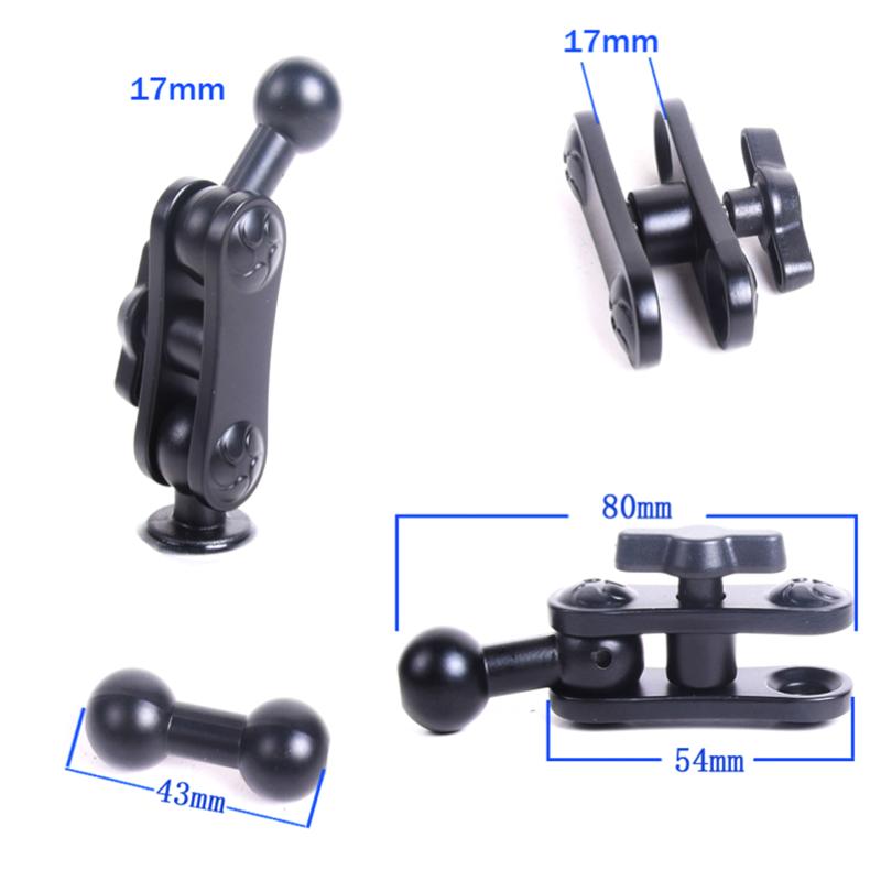 Adaptador de extensão com rota - Fishing Rod Holder avaliação e preço