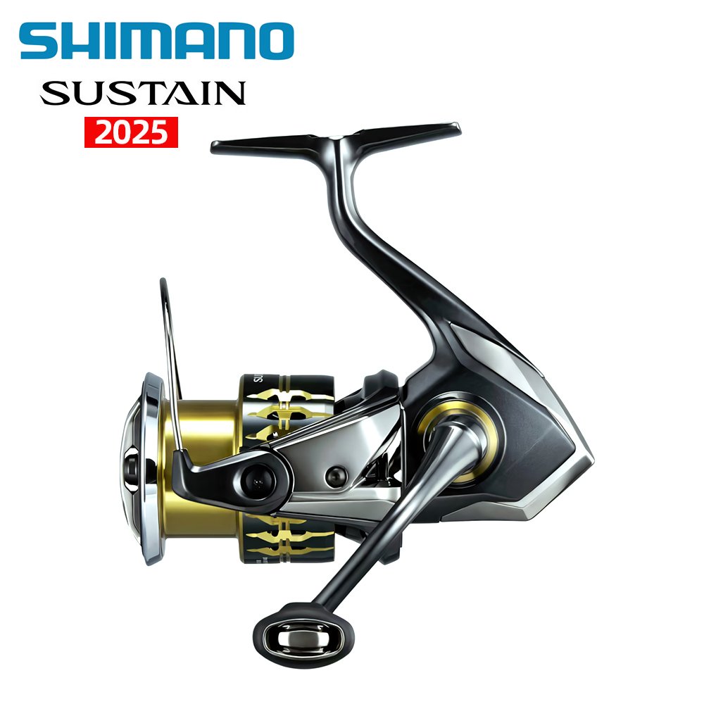 Novo 25 shimano sustentain mol - Daiwa Reel Bg avaliação e preço