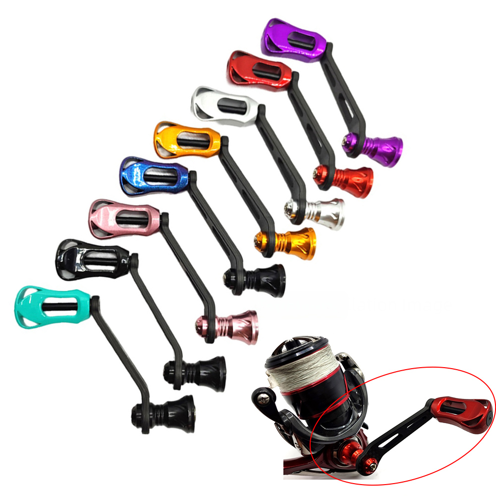 Novo Manivela de Fibra de Carb - Daiwa Reel Fuego avaliação e preço