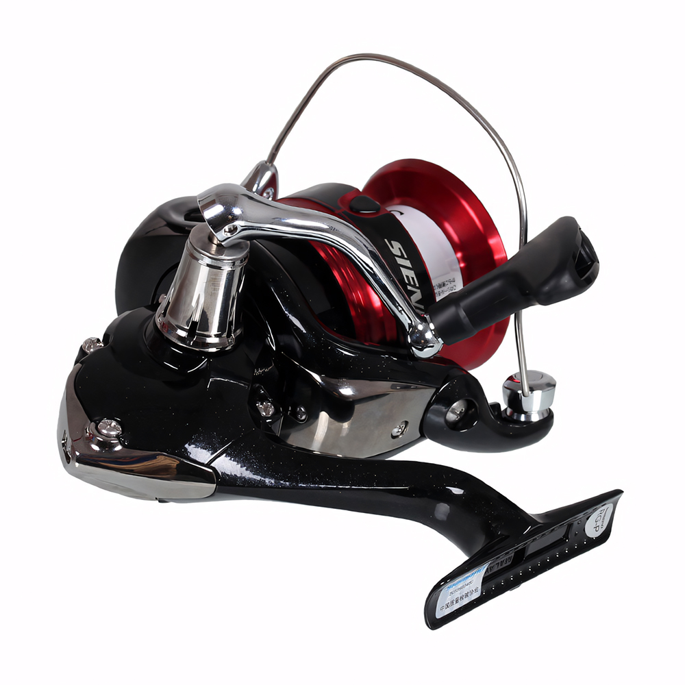 SHIMANO SIENNA Carretilha de P - Shimano Reel Sienna avaliação e preço
