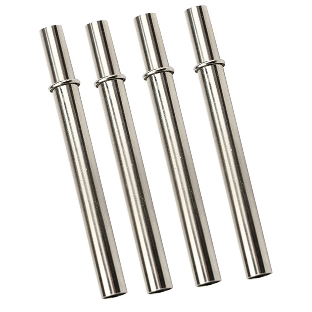 1 pc tubo de conexão vara de p - Fishing Rod Repair Kit avaliação e preço