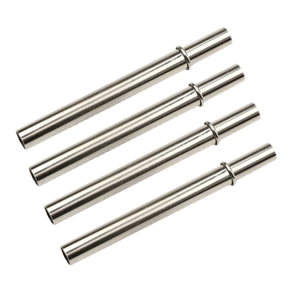 1 pc tubo de conexão vara de p - Fishing Rod Repair Kit avaliação e preço