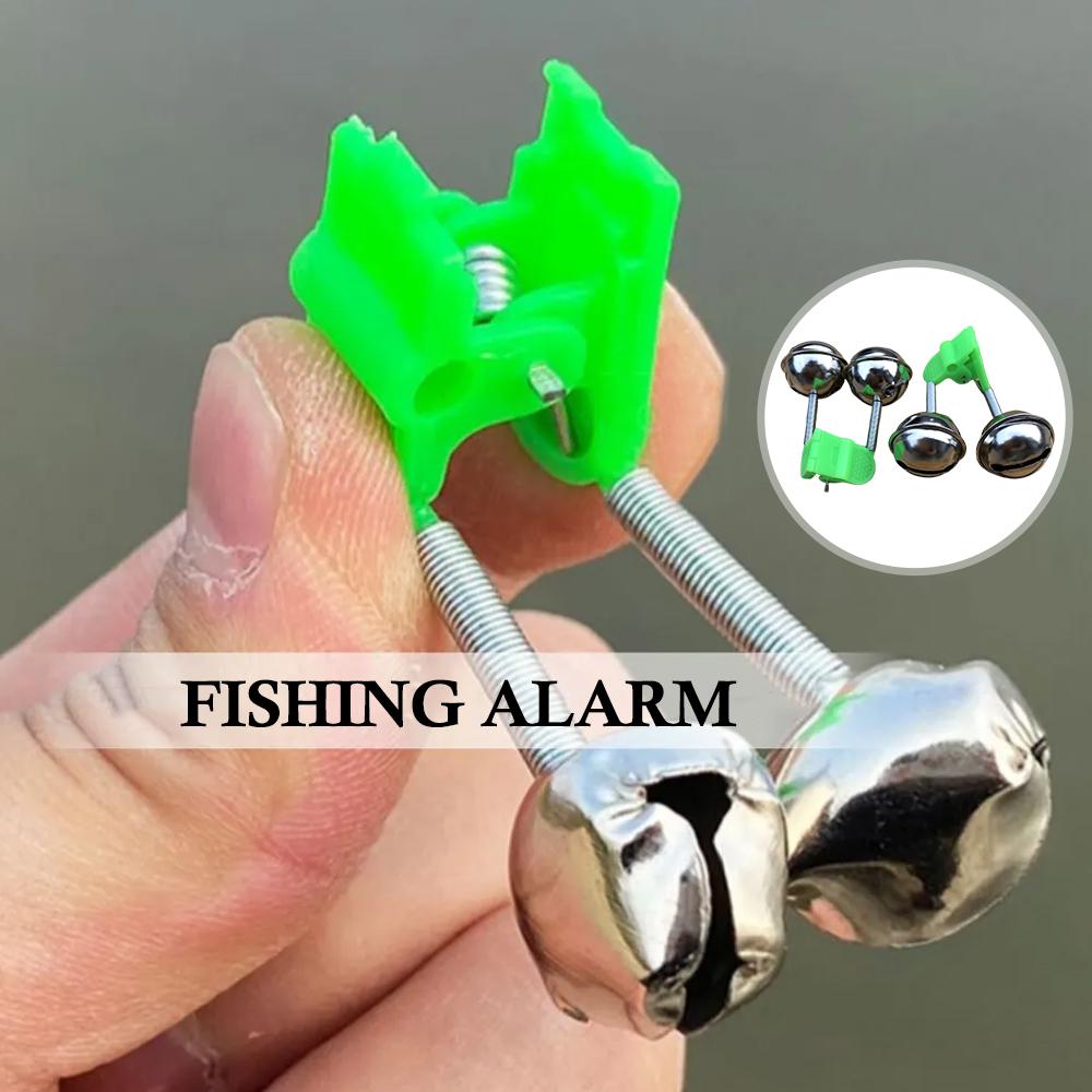 10 alarmes de picada de pesca  - Fishing Rod Tip Replacement avaliação e preço