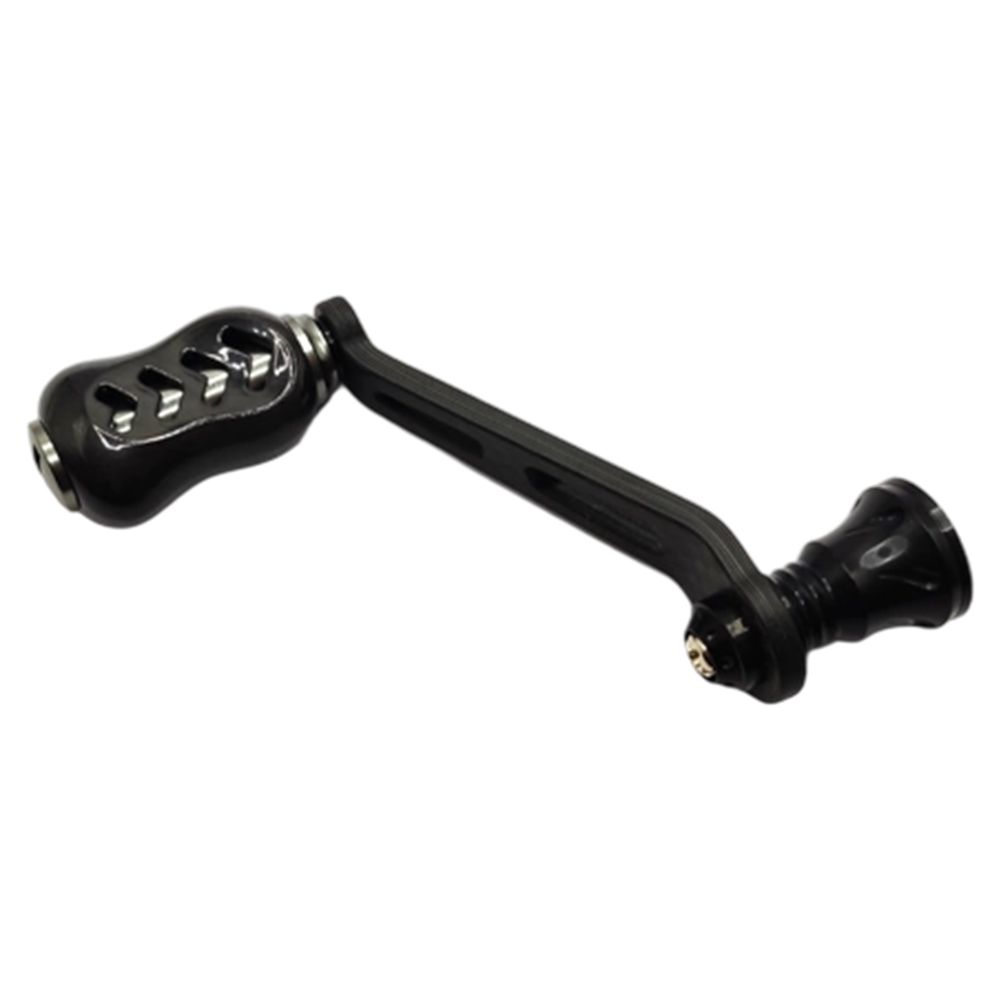 Manopla de fibra de carbono co - Daiwa Reel Fuego avaliação e preço