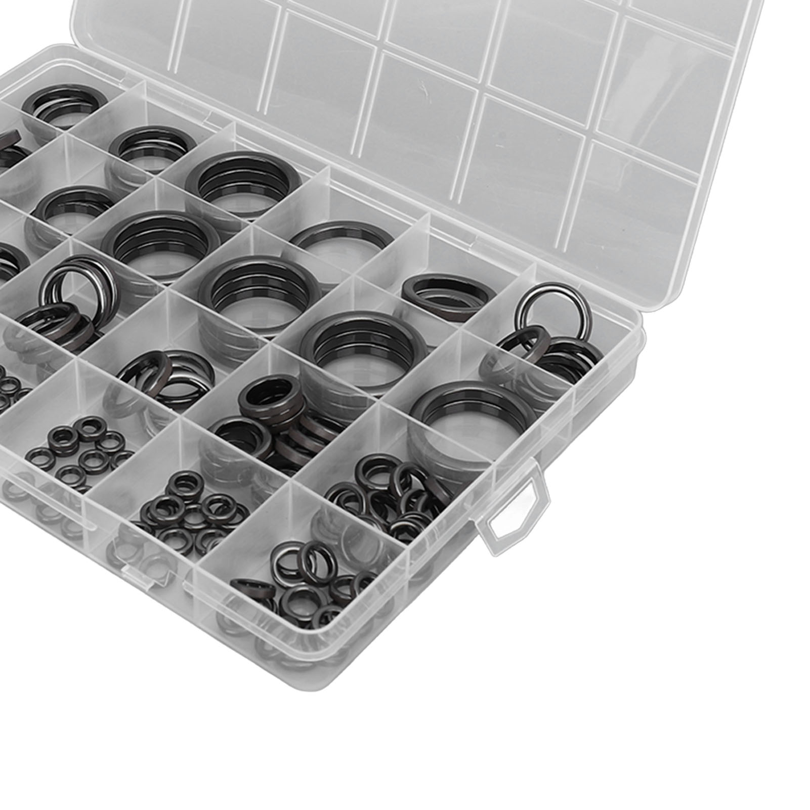 Kit de reparo de guia de vara  - Fishing Rod Repair Kit avaliação e preço