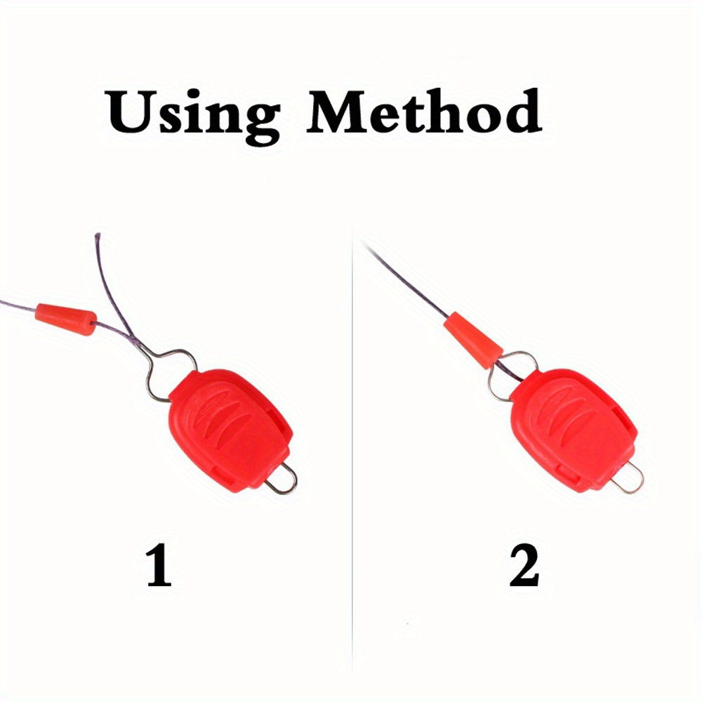 5/10/15 pçs atualizado linha d - Fishing Rod Casting avaliação e preço