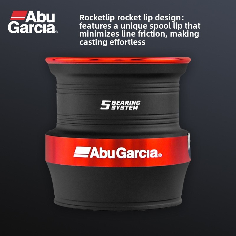 Carretilha de Pesca Abu Garcia - Abu Garcia Reel Max avaliação e preço