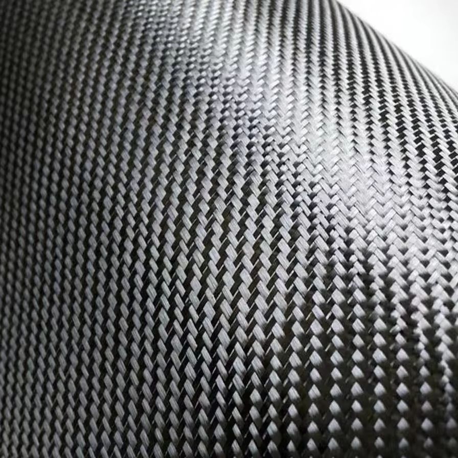 Tecido de fibra de carbono rea - Fishing Rod Carbon Fiber avaliação e preço