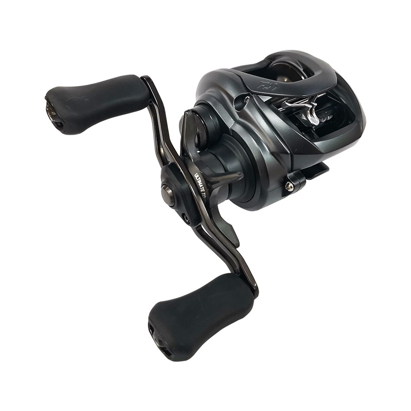 Carretilha de Pesca DAIWA TATU - Daiwa Reel Bg avaliação e preço