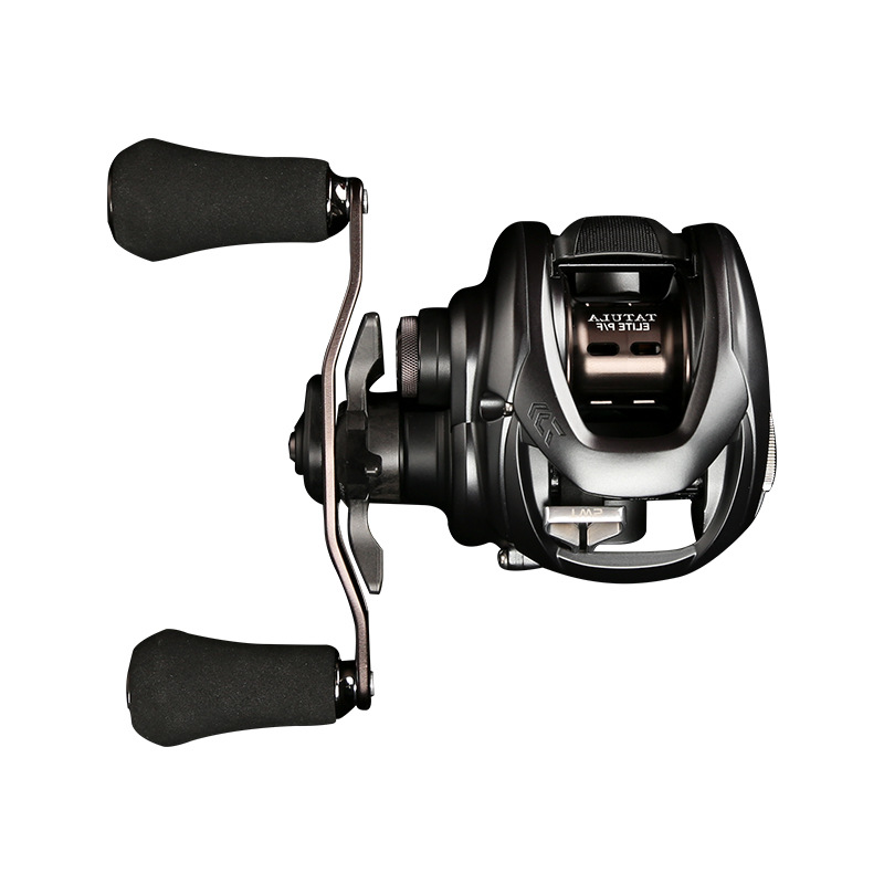 Carretilha de Pesca DAIWA TATU - Daiwa Reel Bg avaliação e preço