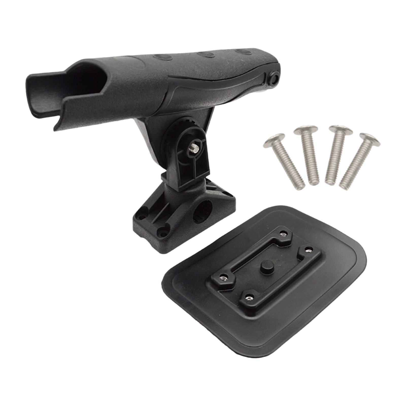 Suporte de vara de pesca para  - Fishing Rod Boat avaliação e preço