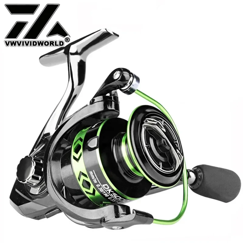 VWVIVIDWORLD, arrasto máximo d - Kastking Reel Zephyr avaliação e preço