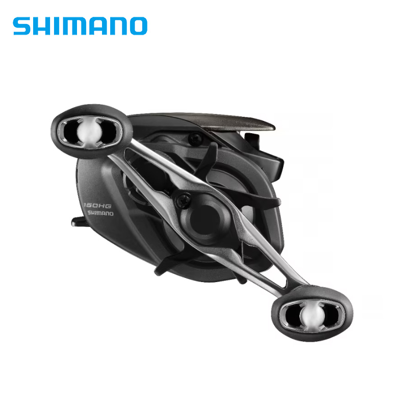 Shimano caius 24 novo 150/151h - Shimano Reel Sienna avaliação e preço