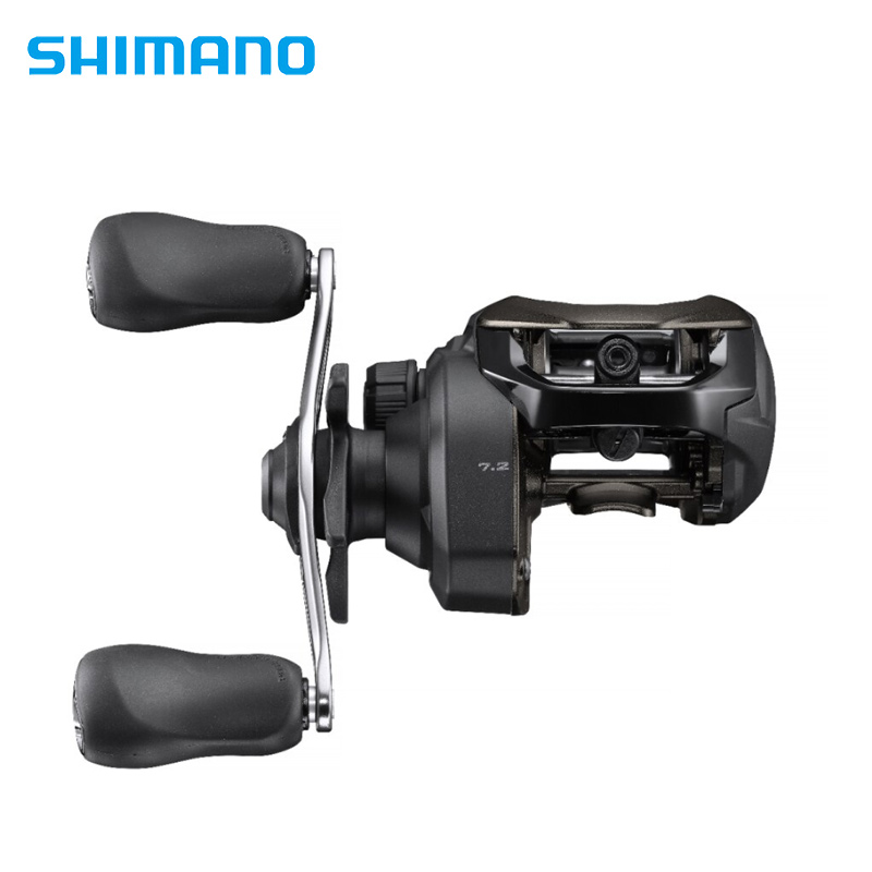 Shimano caius 24 novo 150/151h - Shimano Reel Sienna avaliação e preço
