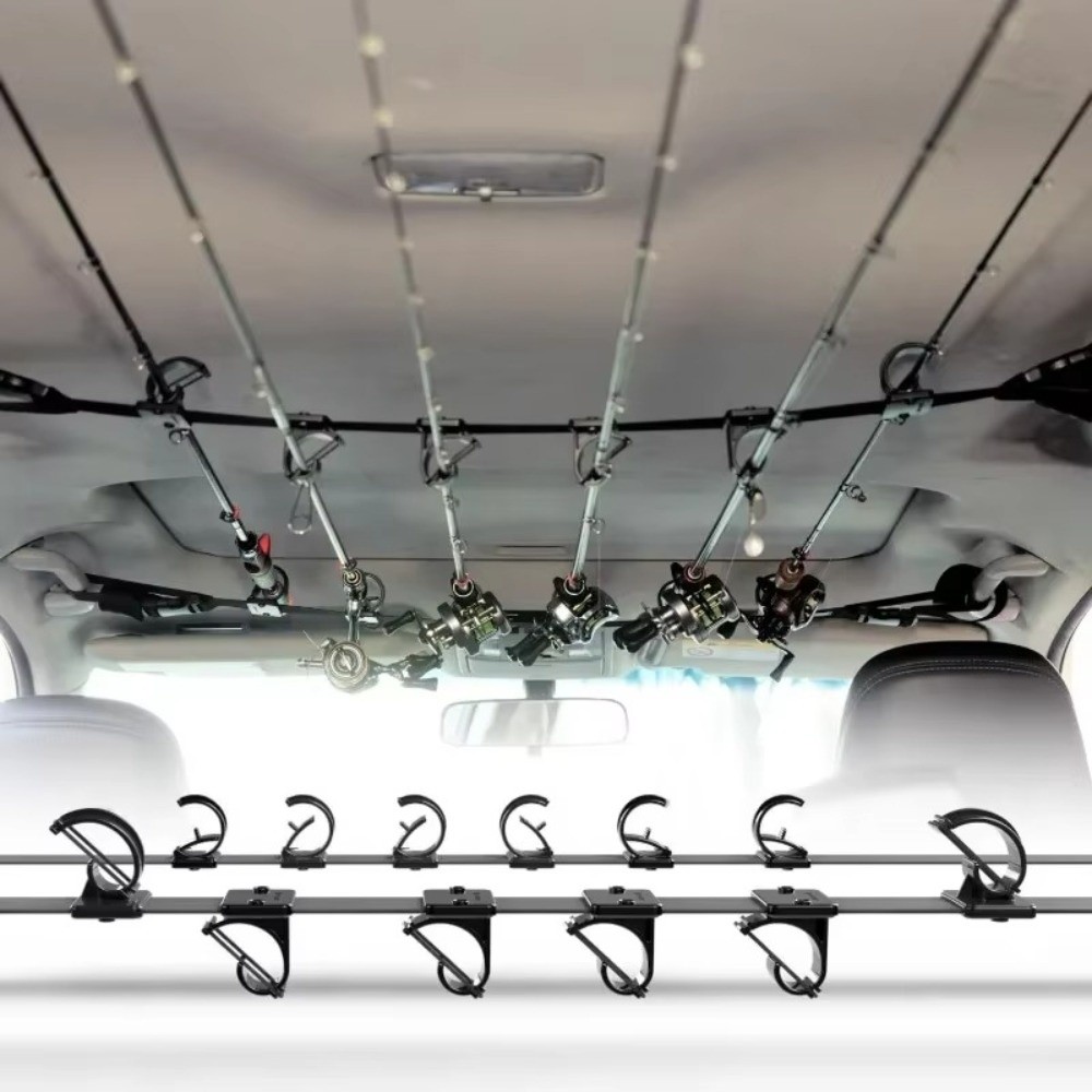 Suporte para Vara de Pesca de  - Fishing Rod Repair Kit avaliação e preço