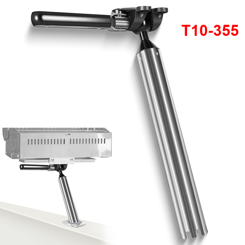 Suporte de Vara de Pesca Ajust - Fishing Rod Holder avaliação e preço