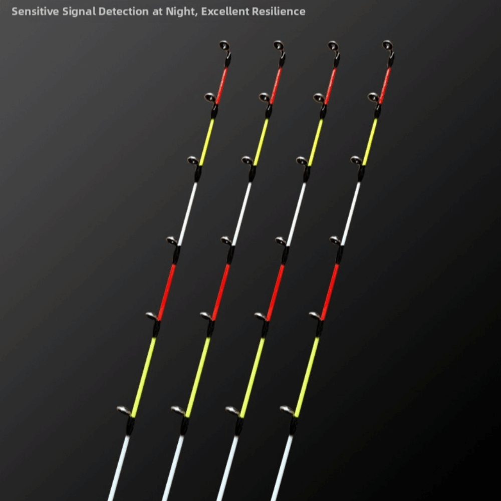 Vara de pesca com ponta redond - Fishing Rod Tip Replacement avaliação e preço