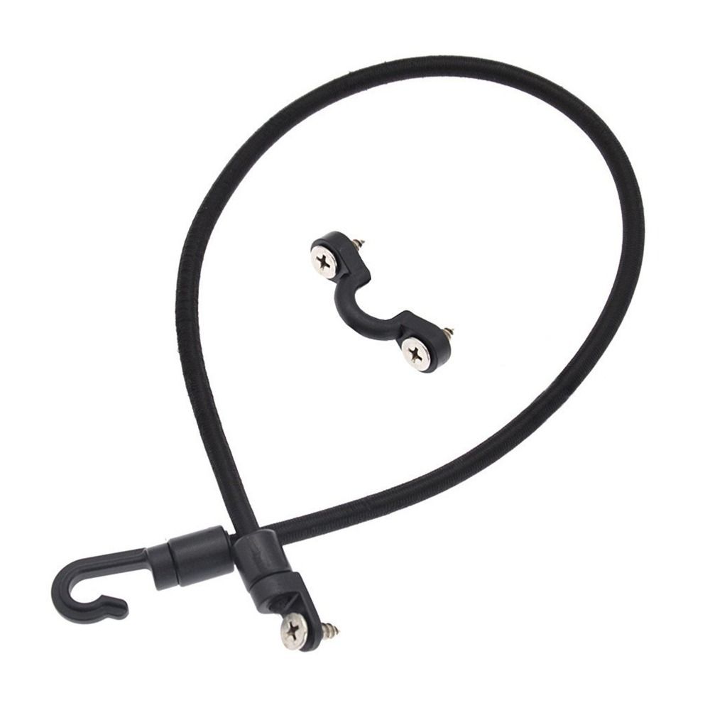 Cinta Ajustável para Pesca em  - Fishing Rod Holder avaliação e preço