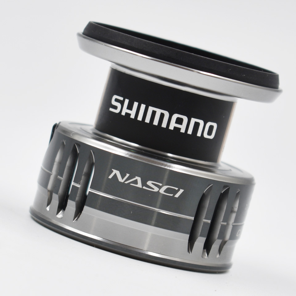 SHIMANO-NASCI Spinning Carrete - Daiwa Reel Fuego avaliação e preço