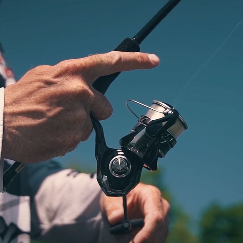 2023 DAIWA TATULA LT Girando C - Daiwa Reel Fuego avaliação e preço