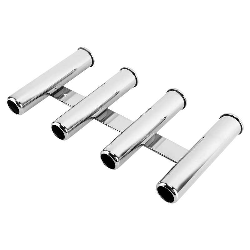 Suporte de Vara de Pesca em Aç - Fishing Rod Holder avaliação e preço