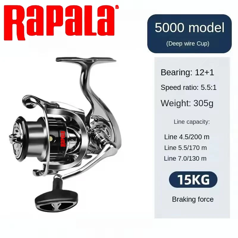 Carretilha de Pesca Rapala com - Rapala Lure Countdown avaliação e preço
