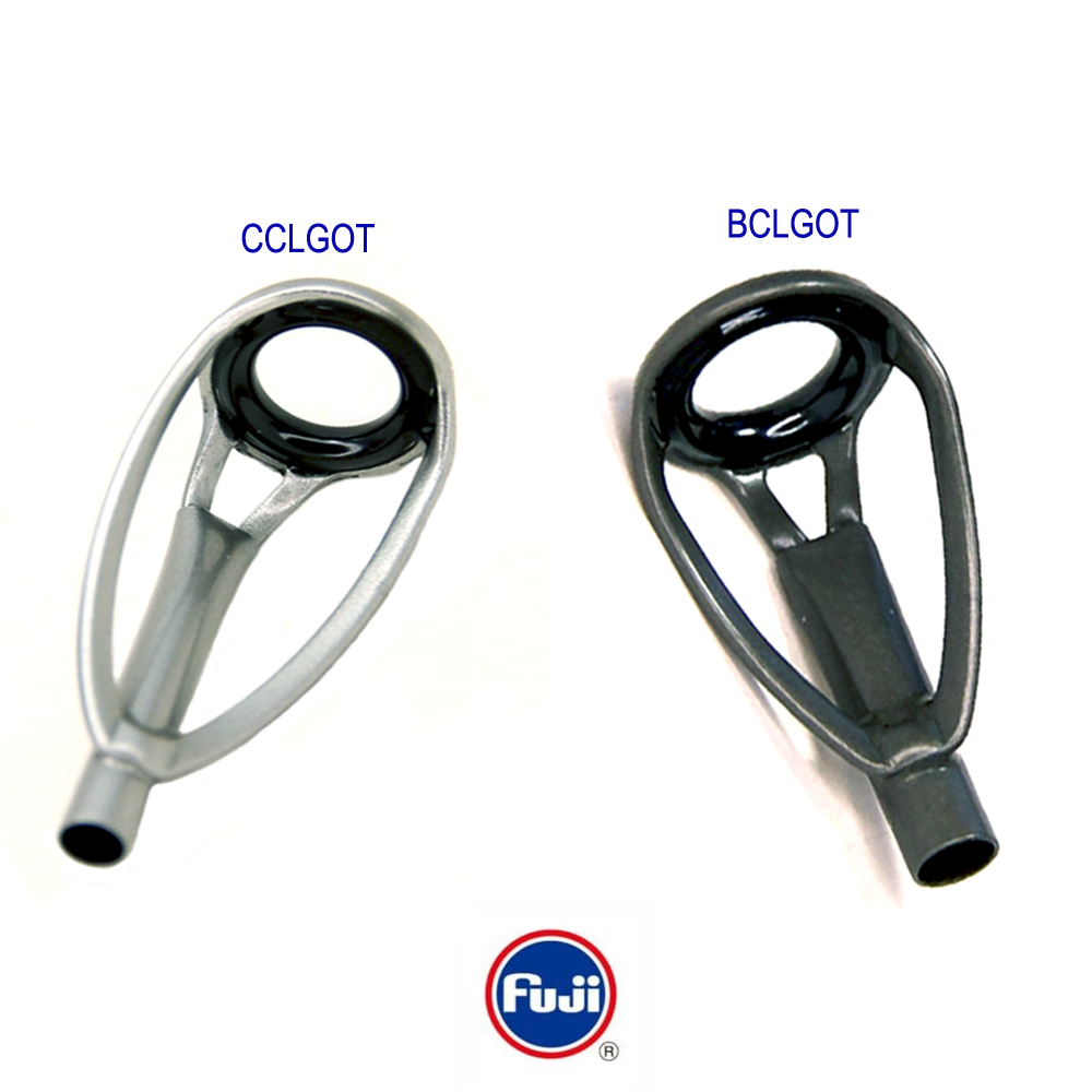 Guia superior de ponta Fuji or - Fishing Rod Tip Replacement avaliação e preço