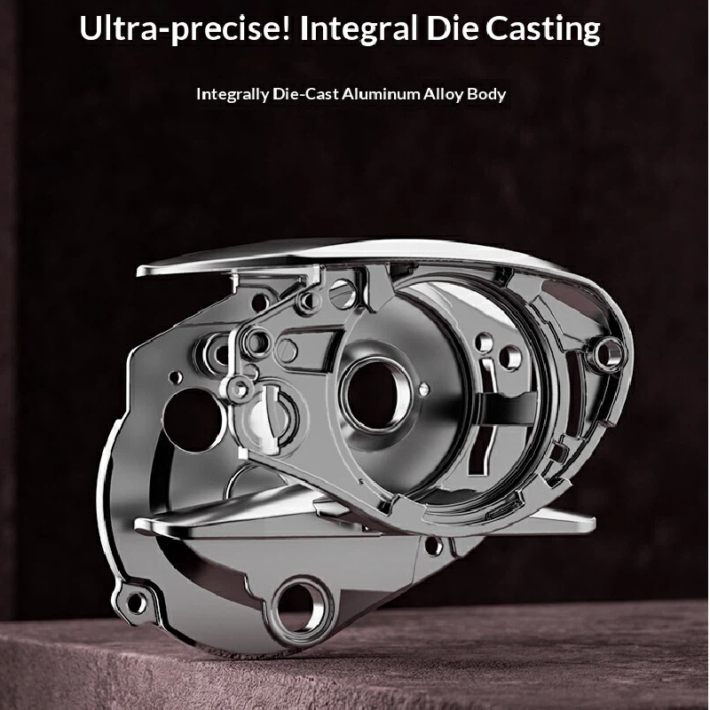 Carretilha de Pesca Kastking H - Kastking Reel Zephyr avaliação e preço