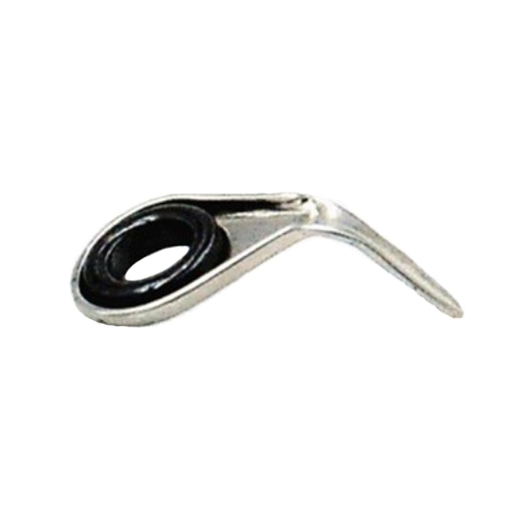 Conjunto de 10 Guias Telescópi - Fishing Rod Tip Replacement avaliação e preço