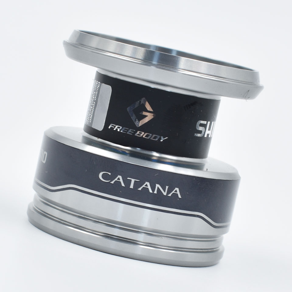 SHIMANO CATANA Spinning Carret - Shimano Reel Sienna avaliação e preço